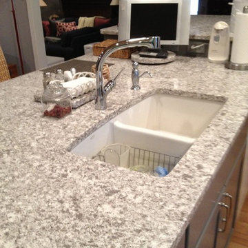 Chapin Quartz