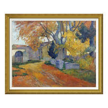 wall