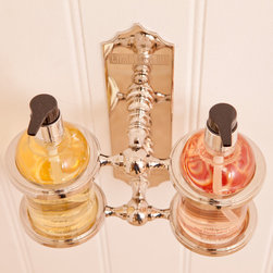 Chadder & Co. - Chadder & Co Accessories - Soap Dishes & Holders