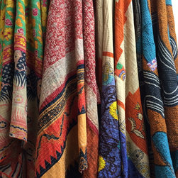 Fabrics & Textiles at Annex - Products