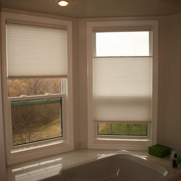 Shades and Blinds