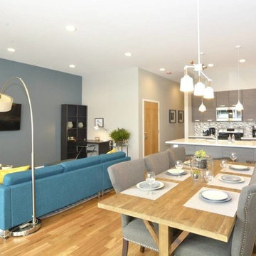 Stunning Chicago 3 Bedroom