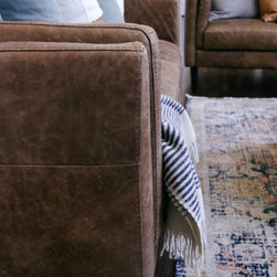 Hunter Park - Living Room Furniture