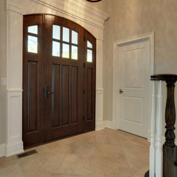 Glenview Haus Classic Entry Door Gallery | GD-112WA 2SL