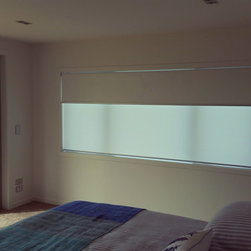 Blockouts - North Auckland - Roller Shades