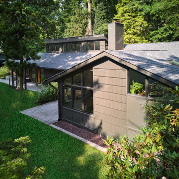 1950 Ranch Renovation