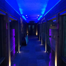 Hallway Lighting