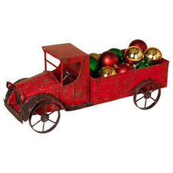 Holiday Accents And Figurines by Gerson Company