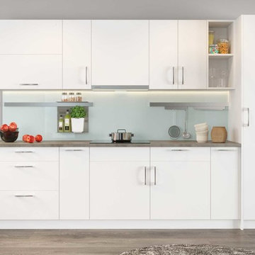 Kitchen Inspiration