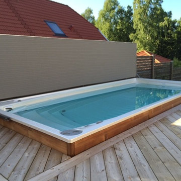 Swimspa