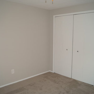 Condo Kitchen Remodel