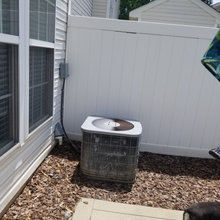 Laura’s Patio