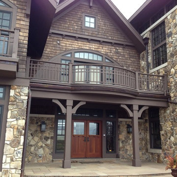 Geneva Lake Homes