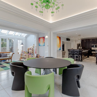 Architectural 2 island kitchen