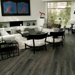 Du Chateau - Hardwood Flooring