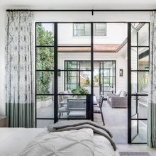 First Floor Bed In Guesthouse