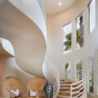 Spanish Trails Meets San Diego