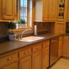Backsplash