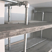 bookcases