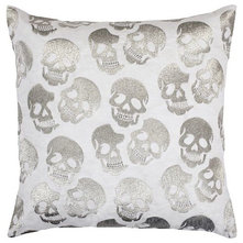 Eclectic Decorative Pillows by Z Gallerie
