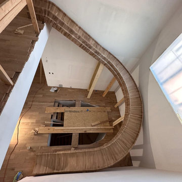 72-ft Double-Level Slide in Raleigh, NC
