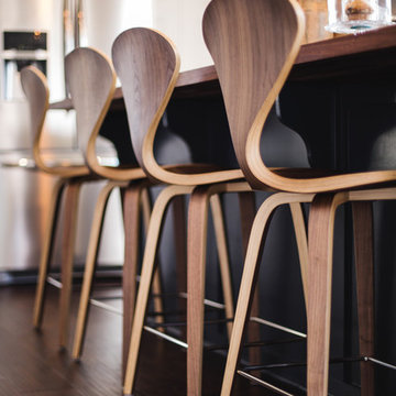 Grand Prairie Kitchen Remodel