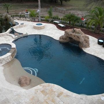 Pools By Price - 90K and Up