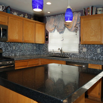 Kitchen Countertops