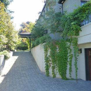 Underground Garage Houzz