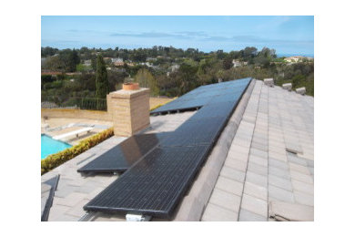 4.16 kW Solar Installation in La Jolla, CA