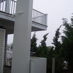 Wheelchair Lift - Products