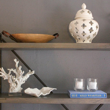 Living Spaces