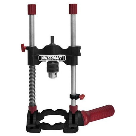 Milescraft 13180003 Portable Drill Stand