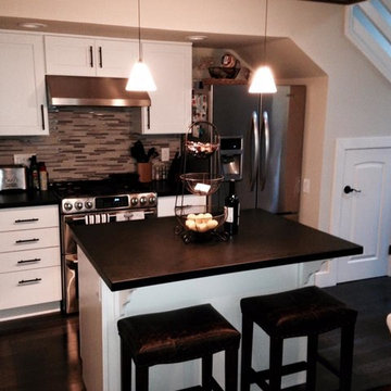 Incline Village Complete Condo Make Over