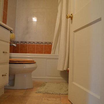 Our Work