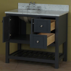 H-Series Vanity (Spring, 2018) - Products