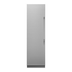 24 inch Column Freezer Panel-Ready - Freezers