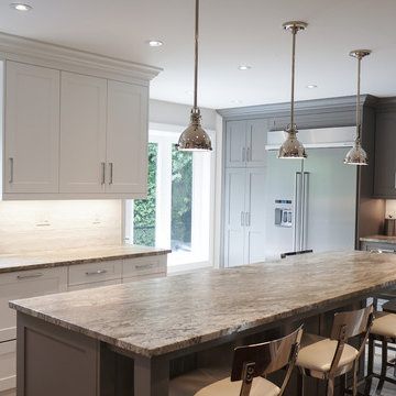 Brays Kitchen