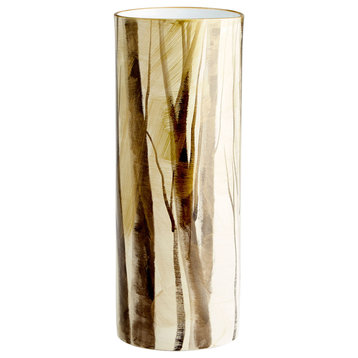 Large Into The Woods Vase