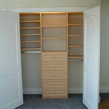 Empire Woodworks Inc.