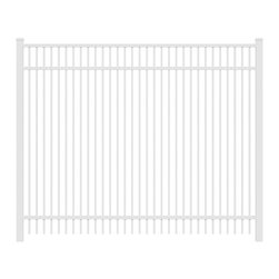Active Yards Protection - Home Fencing And Gates