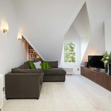 Oak Croft - Lounge