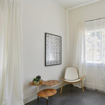 Contemporary Projects by SCOUT