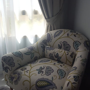 Fully renovated apartment , bathroom and kitchen remodelling