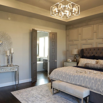 Retana Ave - 2017 Parade of Homes