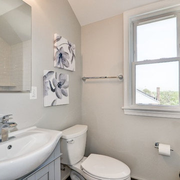 Washington, D.C. Renovation