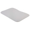 Alfi Brand Rectangular Polyethylene Cutting Board