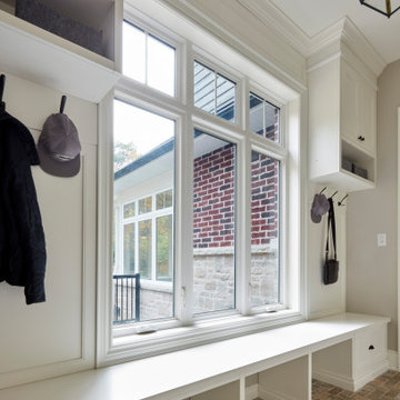 Woodhaven House