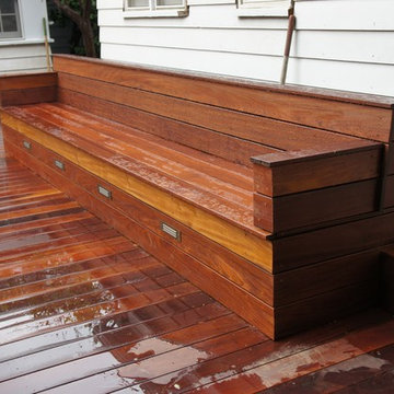 IPE decks
