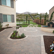 Pavers
